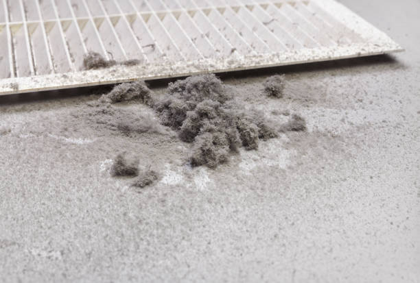 Ductwork Cleaning Services in NC