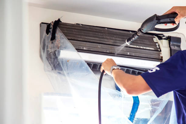Best Local Air Duct Cleaning Services  in Sawmills, NC