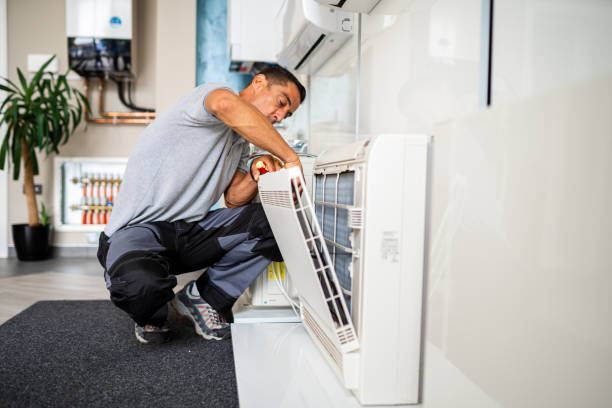 Best Commercial Air Duct Cleaning  in Sawmills, NC