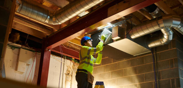 Best HVAC Air Duct Cleaning  in Sawmills, NC