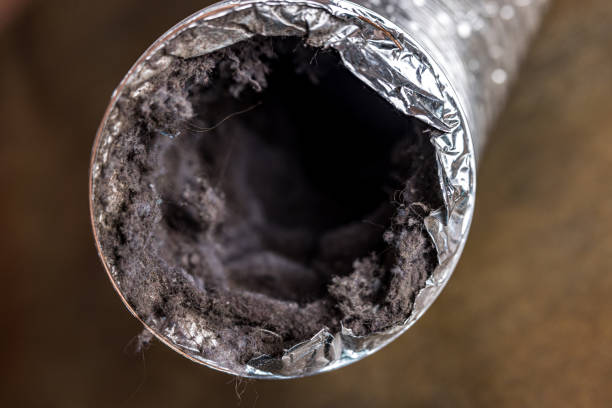 Best Commercial Air Duct Cleaning  in Sawmills, NC