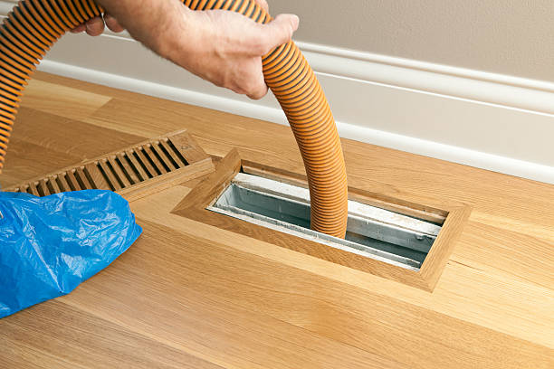 Best Air Duct Cleaning Near Me  in Sawmills, NC